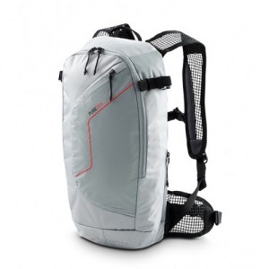 Τσάντα Cube Backpack PURE TEN - 12098 Grey DRIMALASBIKES